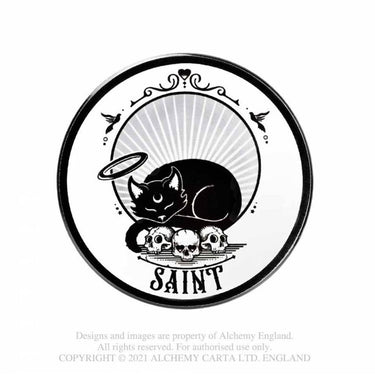 Saint Coaster